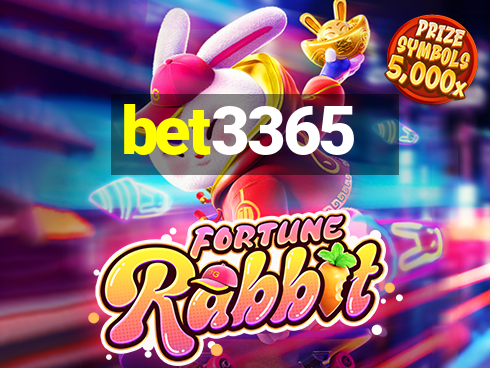 bet3365