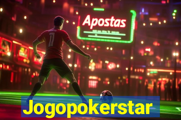 Jogopokerstar