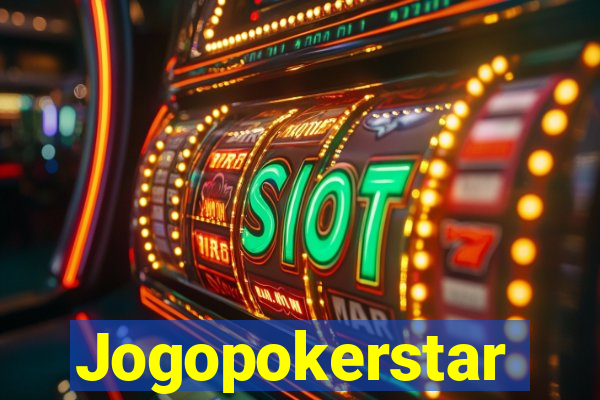 Jogopokerstar