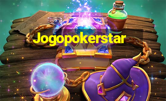 Jogopokerstar