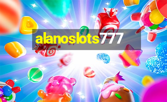 alanoslots777