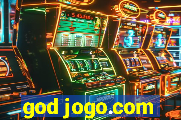 god jogo.com