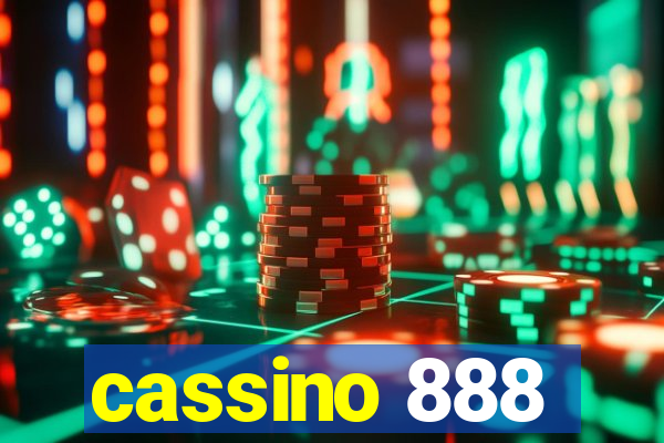 cassino 888