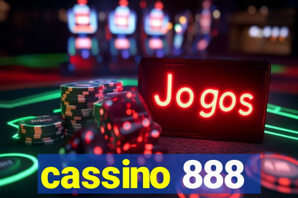 cassino 888