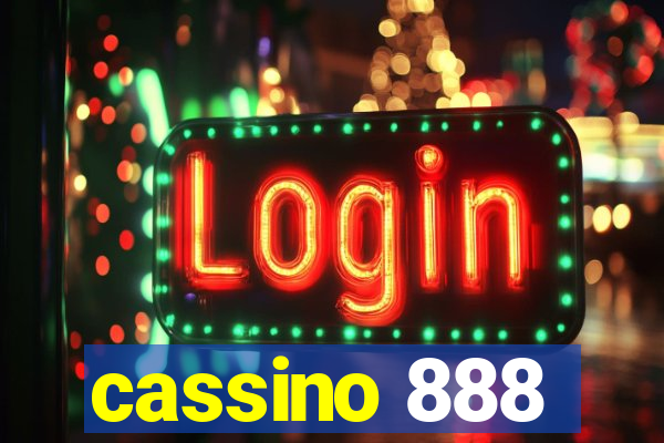 cassino 888