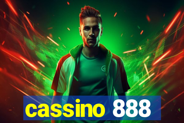 cassino 888