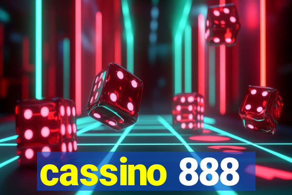 cassino 888