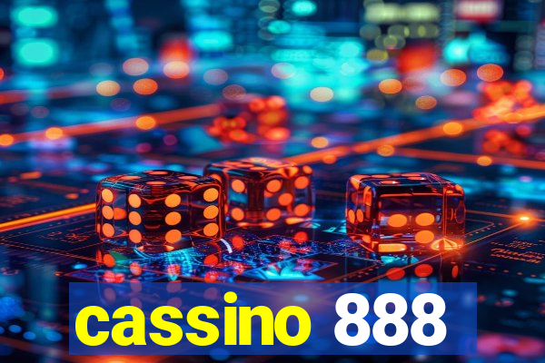 cassino 888