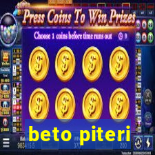 beto piteri