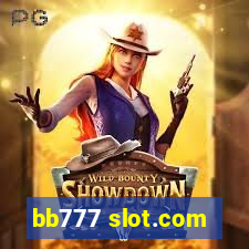 bb777 slot.com