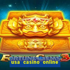 usa casino online real money