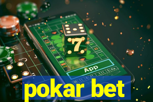 pokar bet