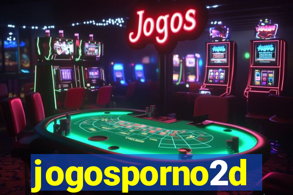 jogosporno2d