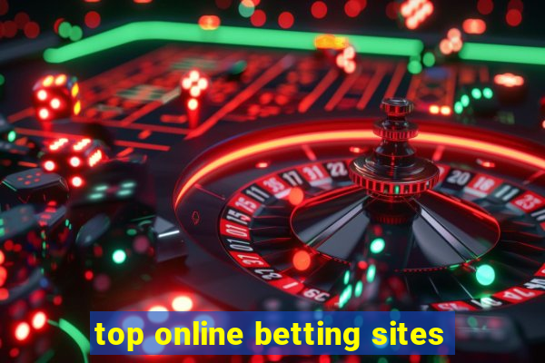 top online betting sites