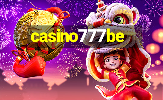 casino777be