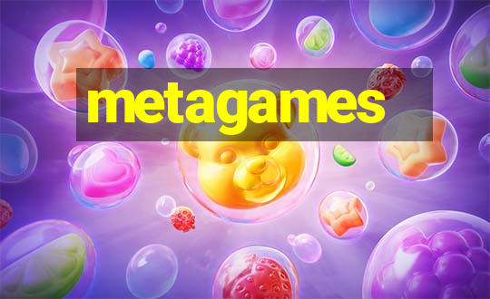 metagames