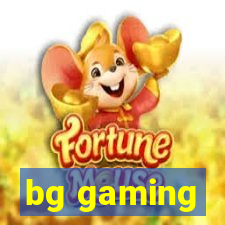 bg gaming