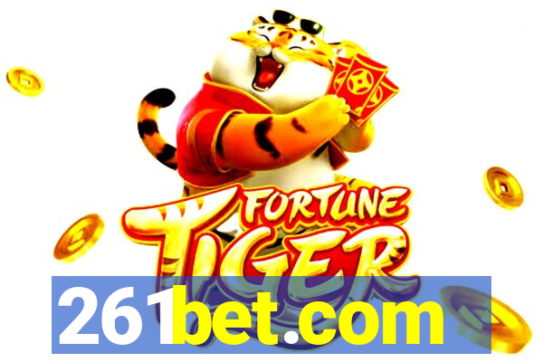 261bet.com