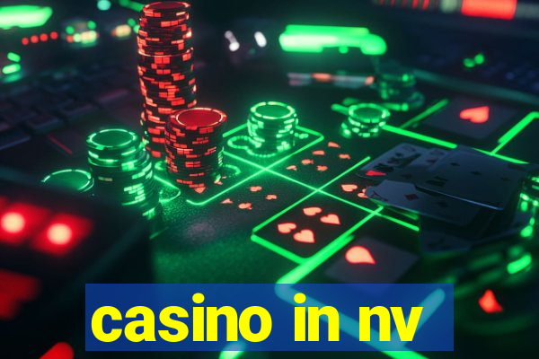 casino in nv