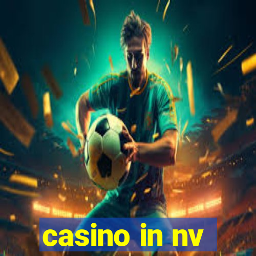 casino in nv