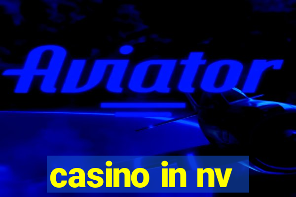 casino in nv