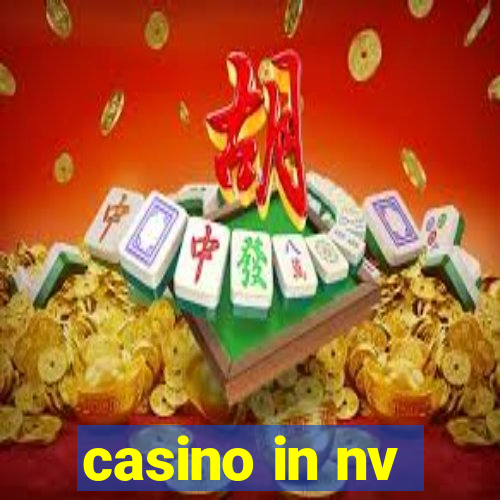 casino in nv