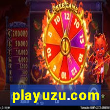 playuzu.com