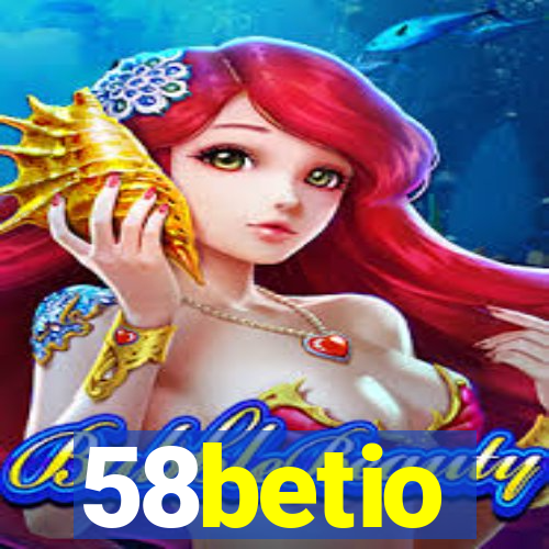 58betio