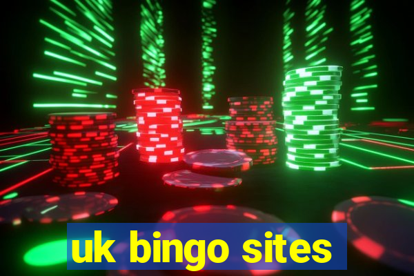 uk bingo sites