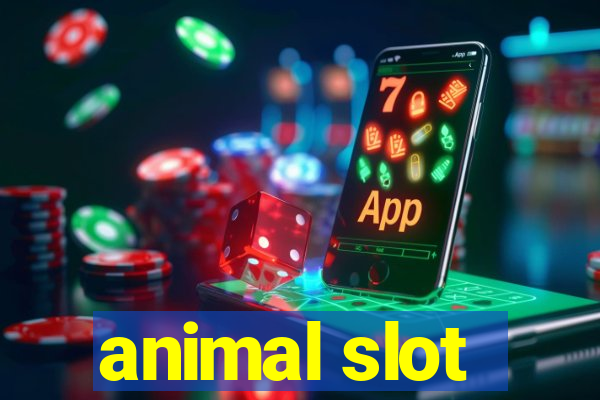 animal slot