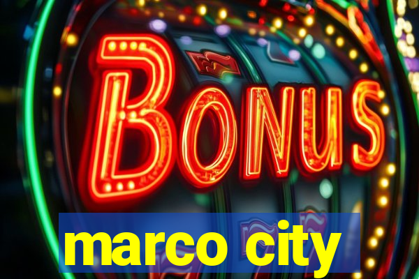 marco city