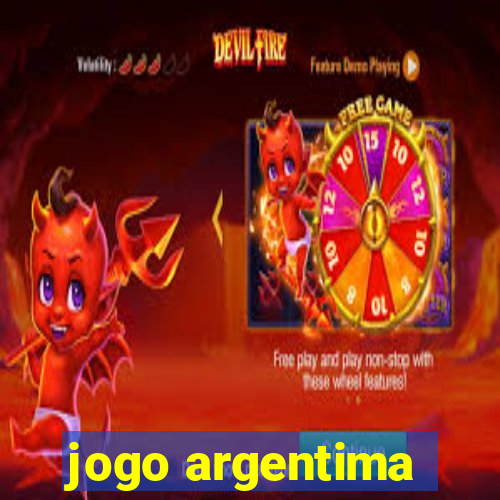 jogo argentima