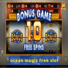 ocean magic free slot