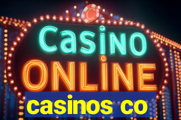 casinos co