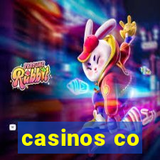 casinos co