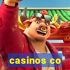 casinos co