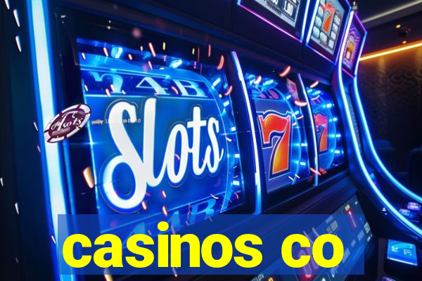 casinos co