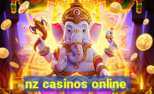 nz casinos online