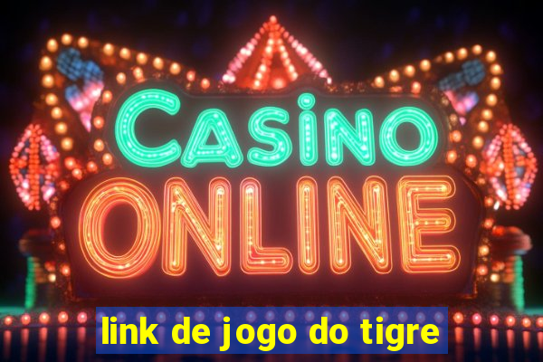 link de jogo do tigre