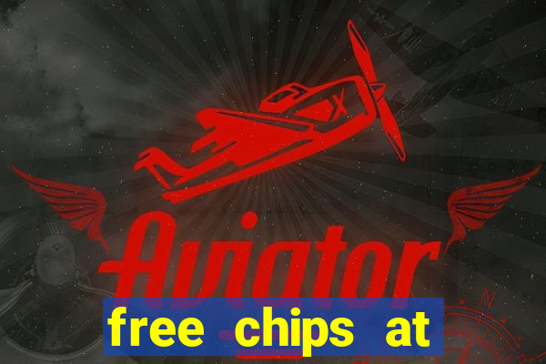 free chips at doubledown casino