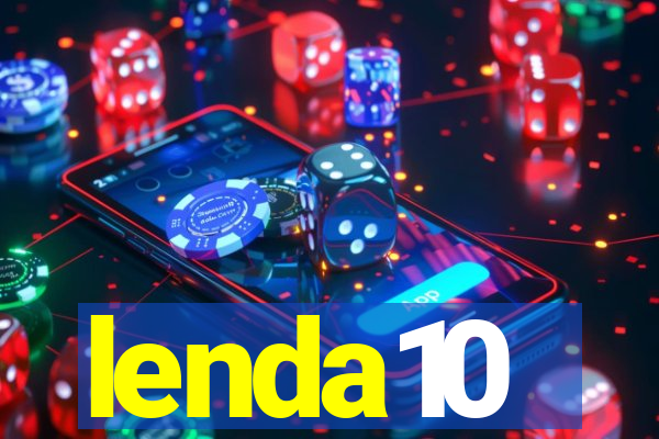 lenda10