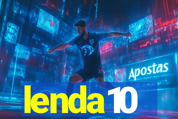 lenda10