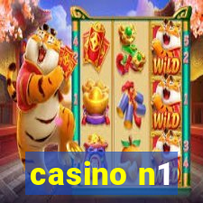 casino n1