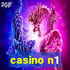 casino n1