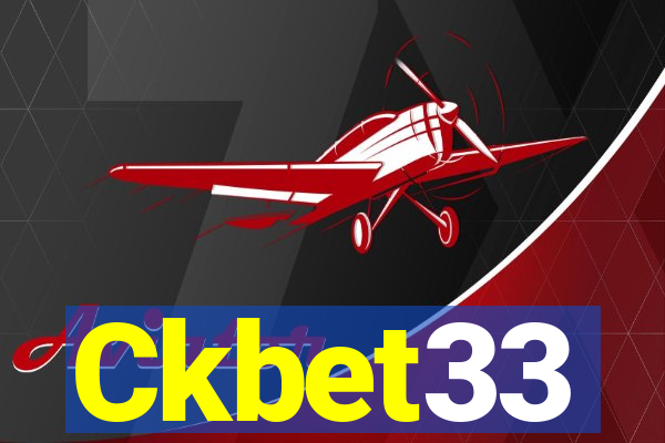 Ckbet33