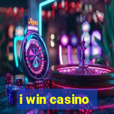 i win casino