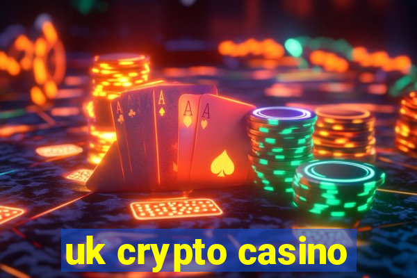 uk crypto casino