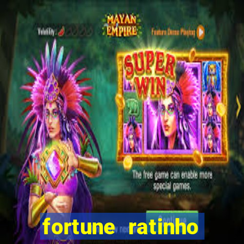 fortune ratinho demo grátis