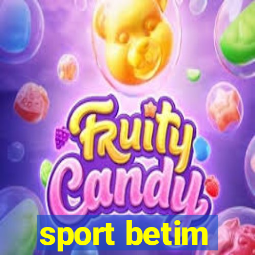 sport betim