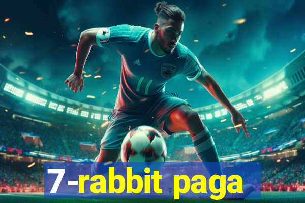 7-rabbit paga